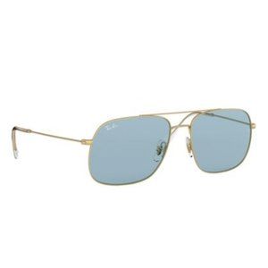 NIB Ray Ban Andrea RB3595 Sunglasses